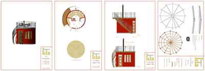 planritning